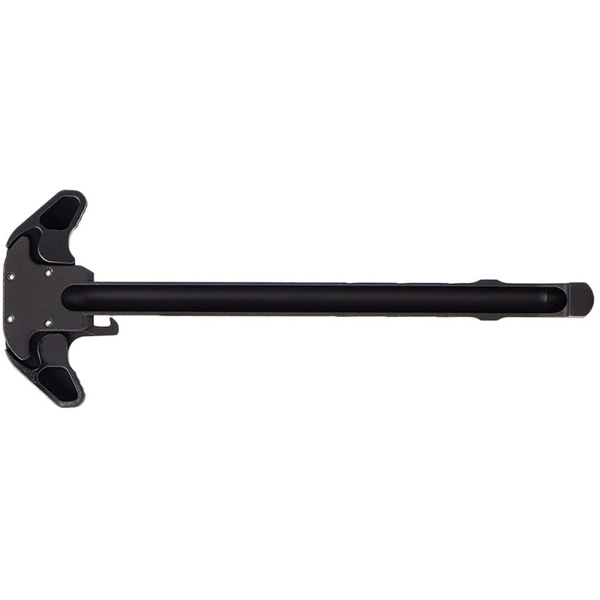 Aero Precision AR15 Breach 7075 T6 Aluminum Black