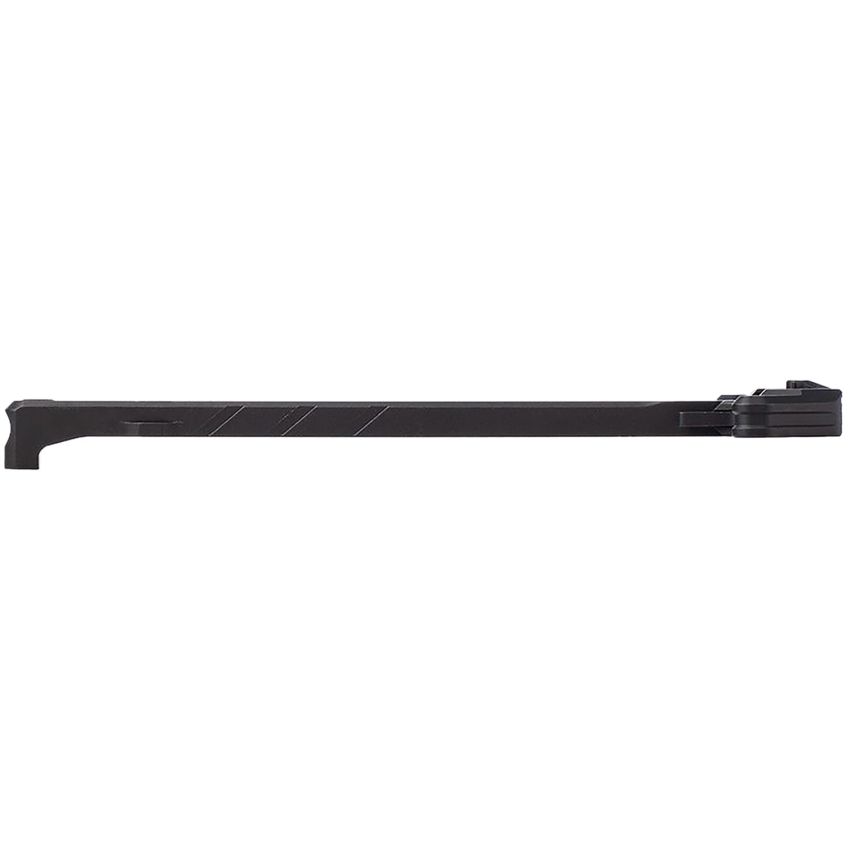 Aero Precision AR15 Breach 7075 T6 Aluminum Black