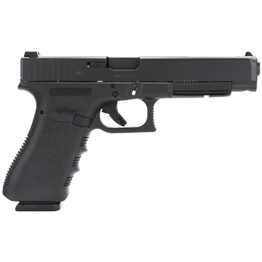 Glock G34 Gen3 Competition 9mm 5.31