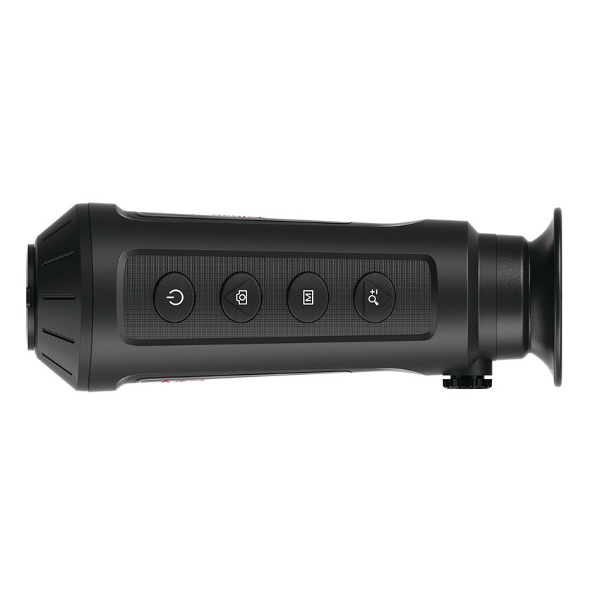AGM Taipan TM10 256 Thermal Monocular Black 1x8x Zoom