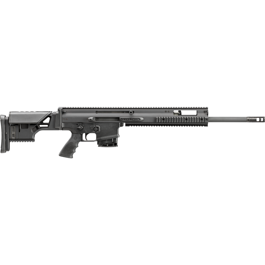 FN SCAR 20S NRCH 7.62x51mm NATO 20