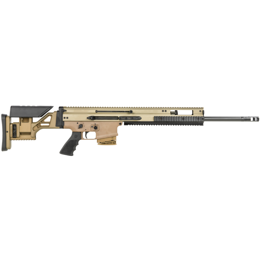 FN SCAR 20S NRCH 6.5 Creedmoor 20