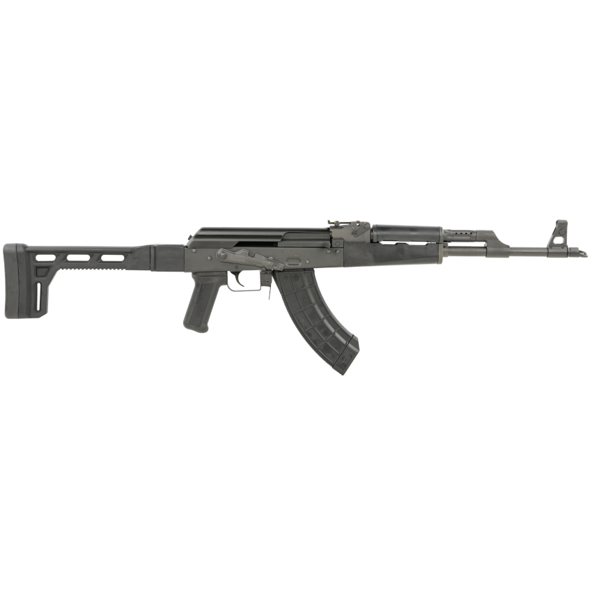 Century Arms VSKA 762x39mm AK Rifle with Folding Stock