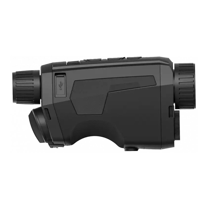 AGM Fuzion LRF TM35-384 Thermal Monocular 3.5-28x Black