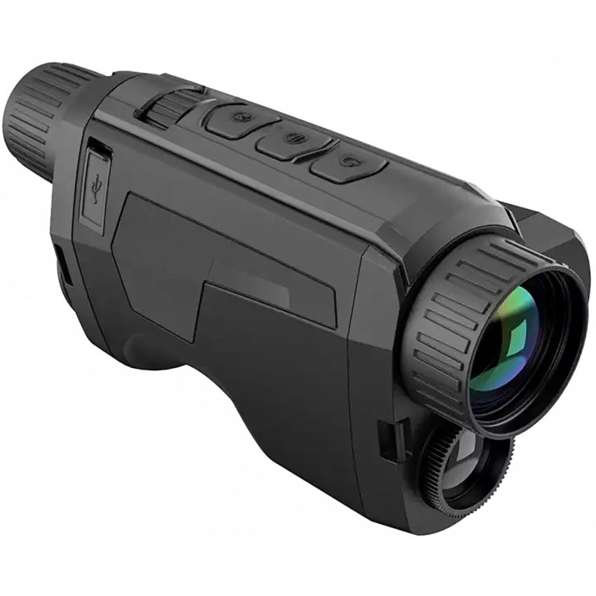 AGM Fuzion LRF TM35-384 Thermal Monocular 3.5-28x Black