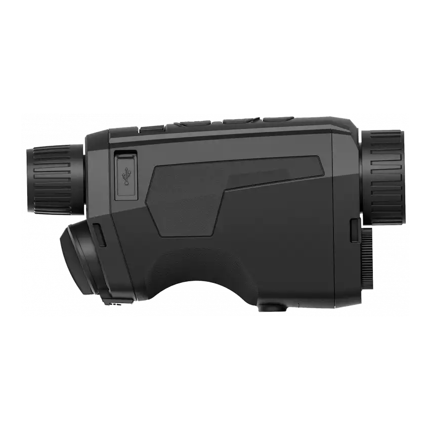 AGM Fuzion LRF TM35-640 Thermal Monocular 2-16x 35mm Black