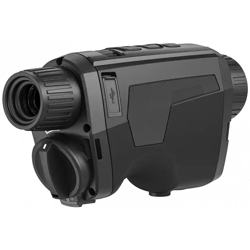 AGM Fuzion LRF TM35-640 Thermal Monocular 2-16x 35mm Black