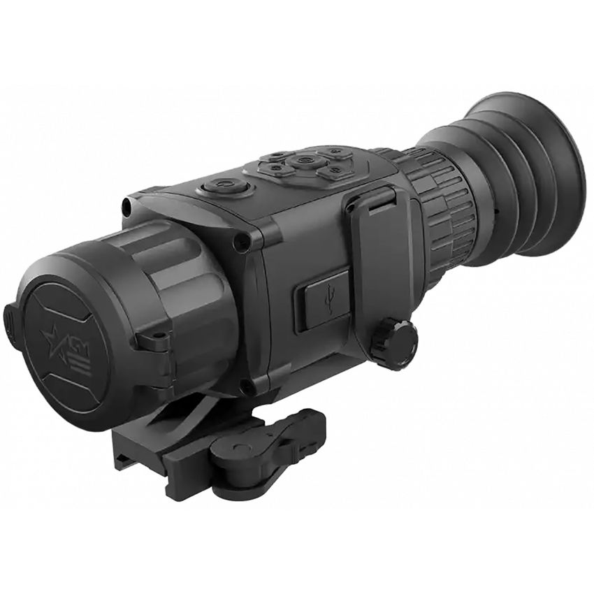 AGM Rattler TS35 640 Thermal Scope 2 16x 35mm Multi Reticle