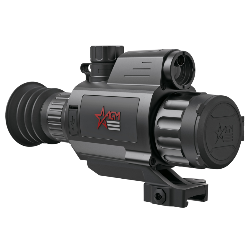 AGM Global Vision Varmint LRF TS50-384 Thermal Scope 4-32x