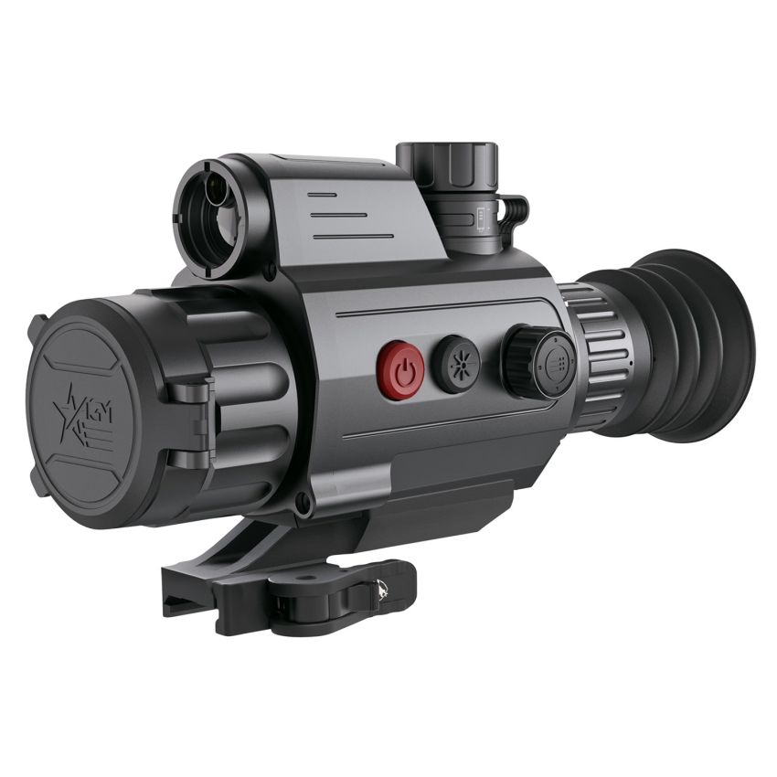 AGM Global Vision Varmint LRF TS50-384 Thermal Scope 4-32x