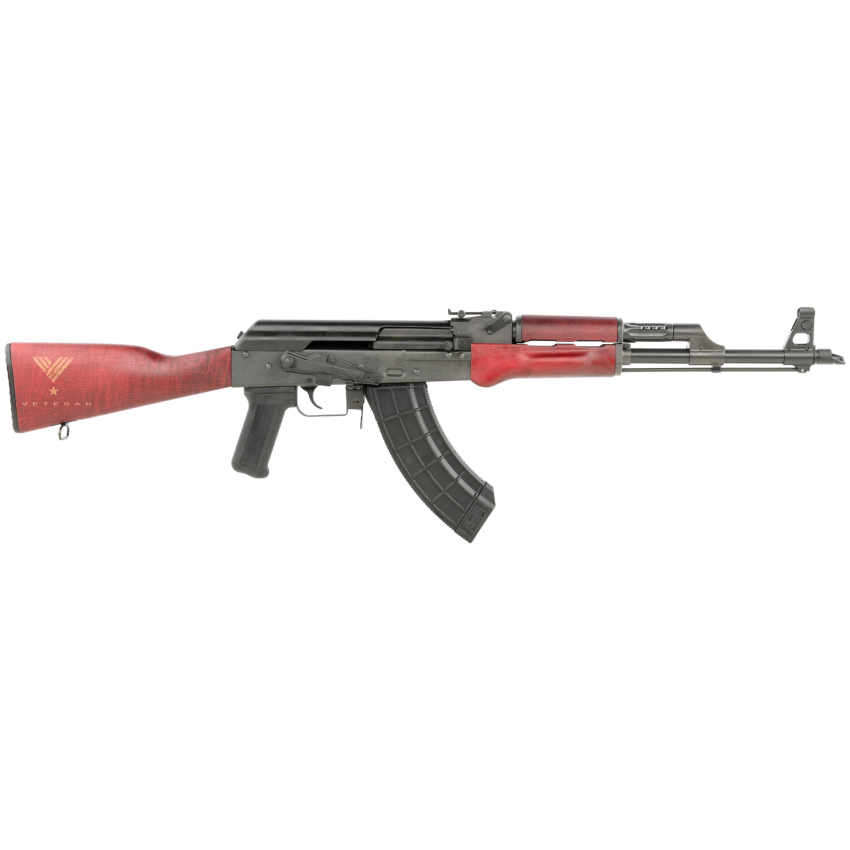 Century Arms BFT47 Veteran Limited Edition 7.62x39mm 16.50