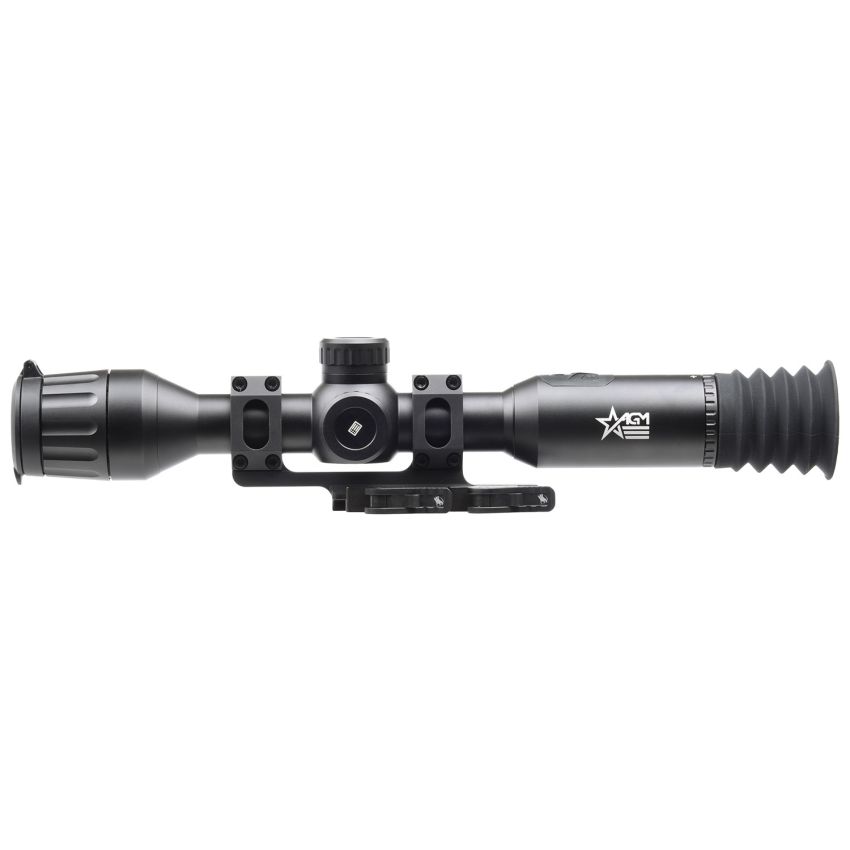 AGM Adder TS35-640 Thermal Rifle Scope 2-16x35mm Black