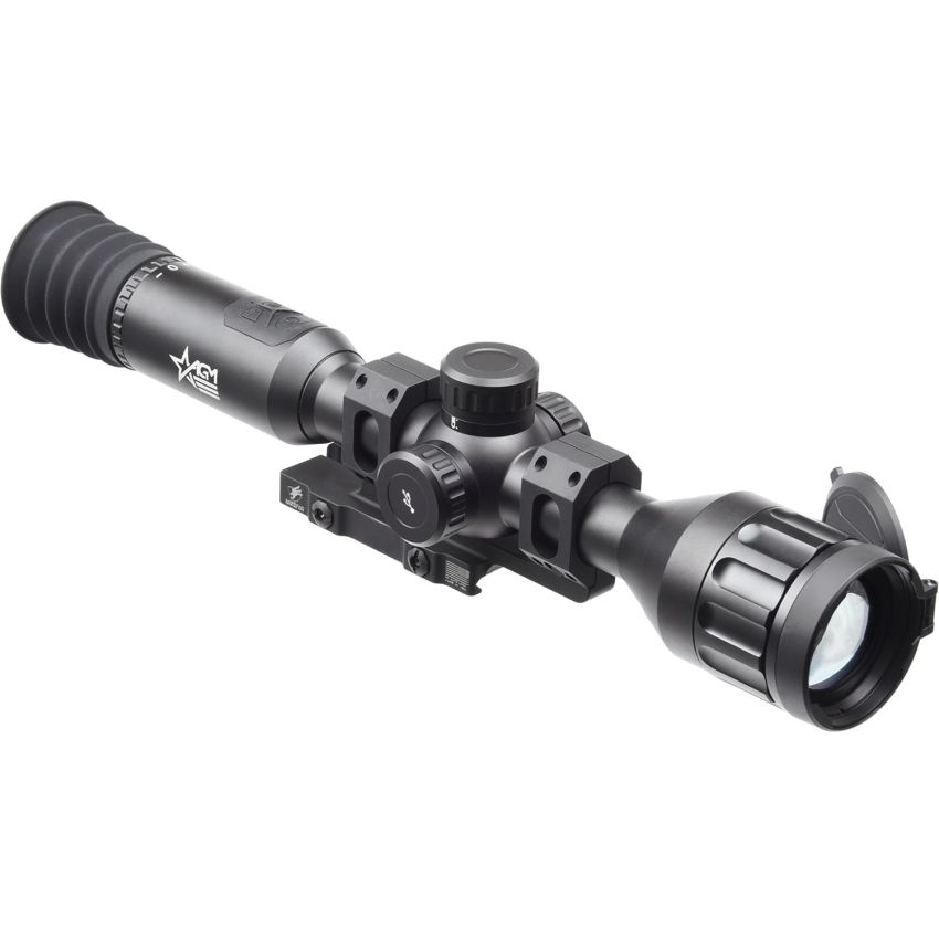 AGM Global Vision Adder TS50-640 Thermal Rifle Scope 2.5-20x50mm