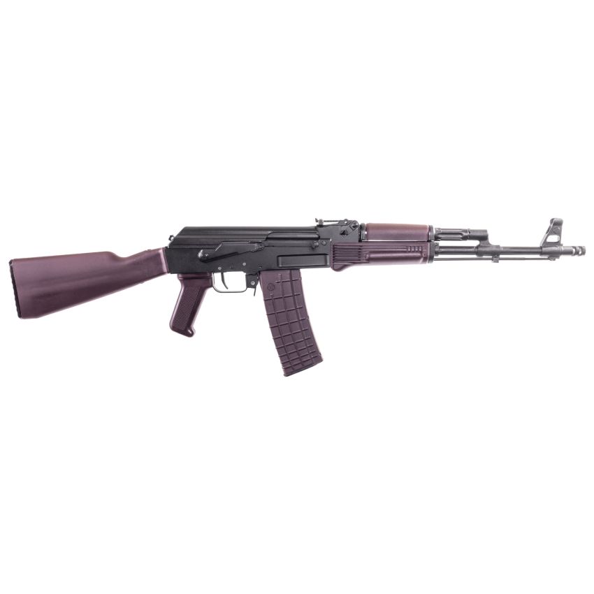 Arsenal SAM5 5.56 NATO Rifle Plum Stock 16.3
