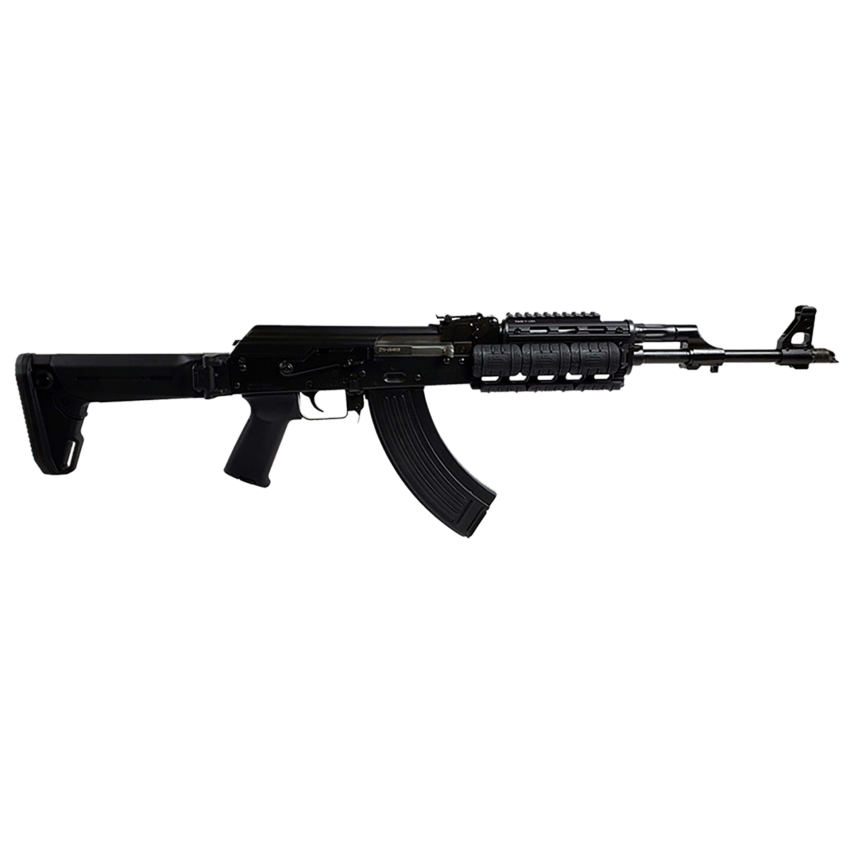 Zastava Arms USA ZPAPM70 7.62x39mm with Magpul Zhukov Stock