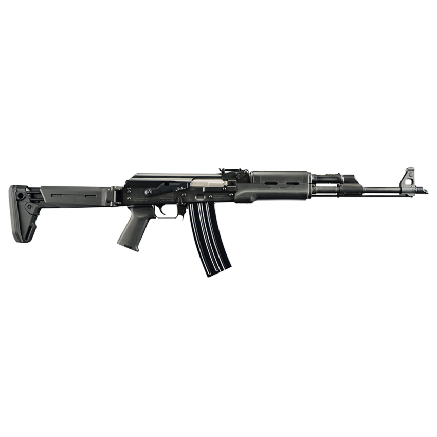 Zastava Arms USA PAP M90 5.56 NATO 18.25