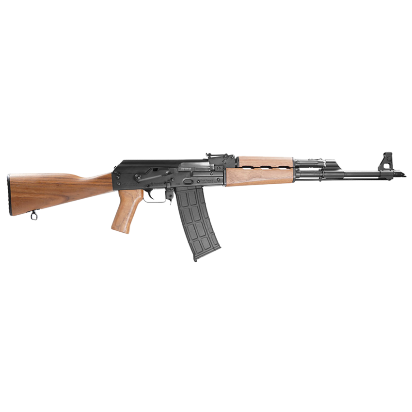Zastava Arms USA PAP M90 5.56x45mm 30+1 Walnut Fixed Stock Rifle