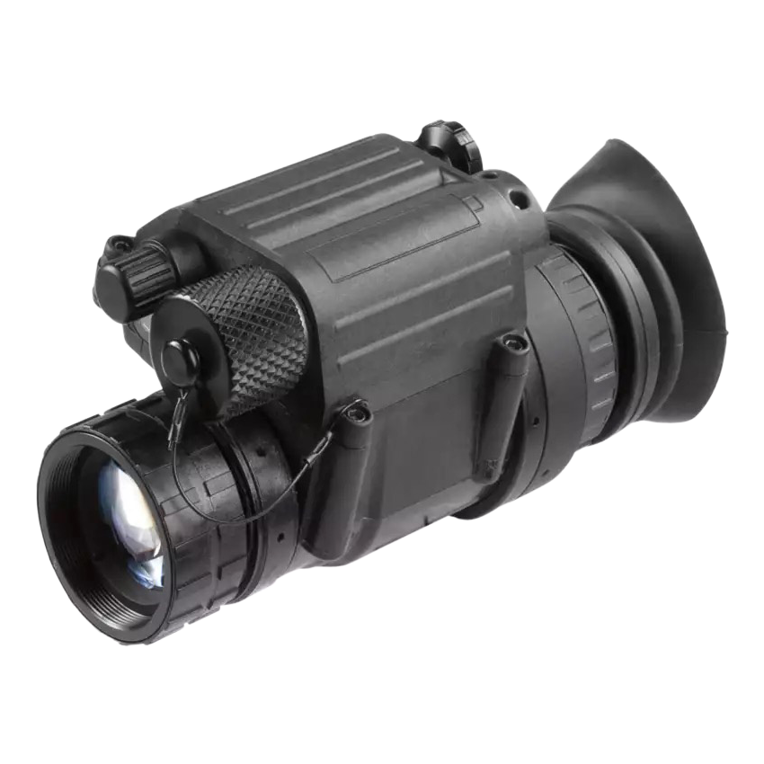 AGM Global Vision PVS-14 NL2 Night Vision Monocular Gen 2+