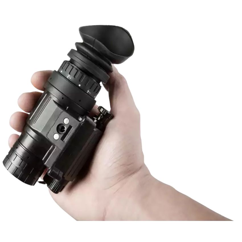 AGM Global Vision PVS-14 NL2 Night Vision Monocular Gen 2+