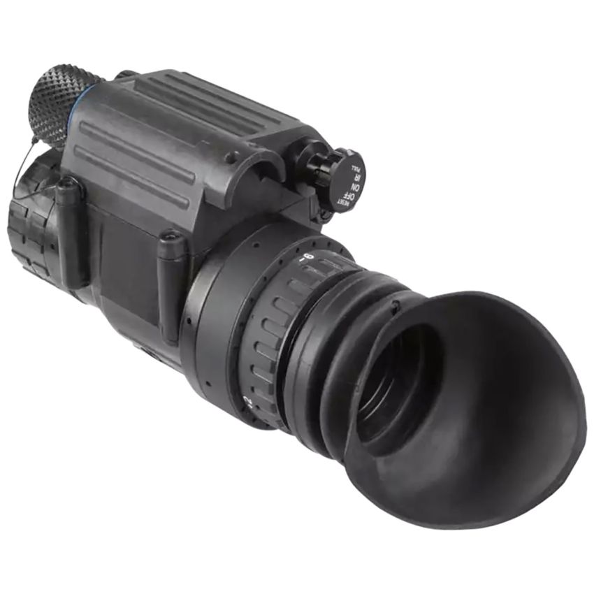 AGM PVS-14 NW1 Night Vision Monocular Gen 2 Plus White Phosphor