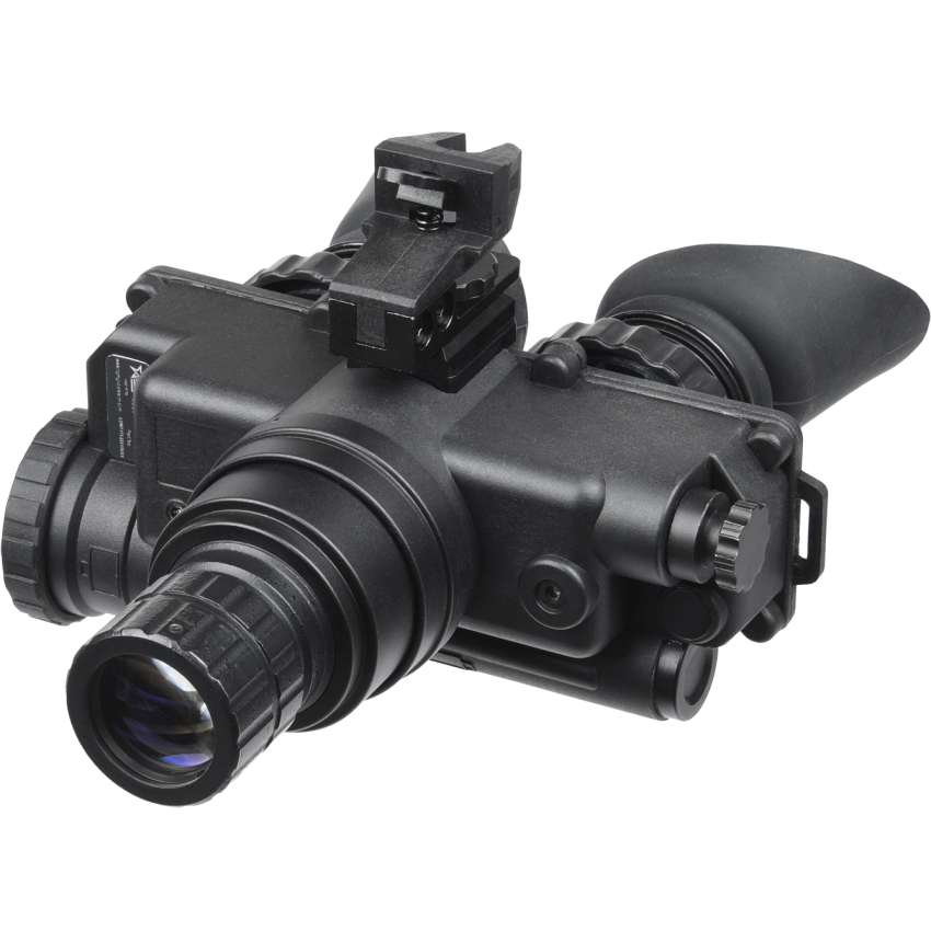 AGM Wolf-7 PRO NW1 Night Vision Goggles Gen 2+ Level 1