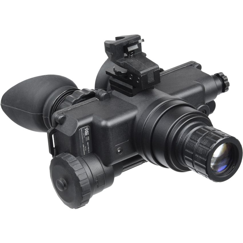 AGM Wolf-7 PRO NW1 Night Vision Goggles Gen 2+ Level 1