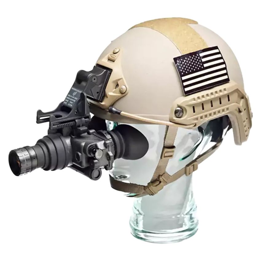 AGM PVS-7 3AW1 Gen 3 White Phosphor Night Vision Goggles