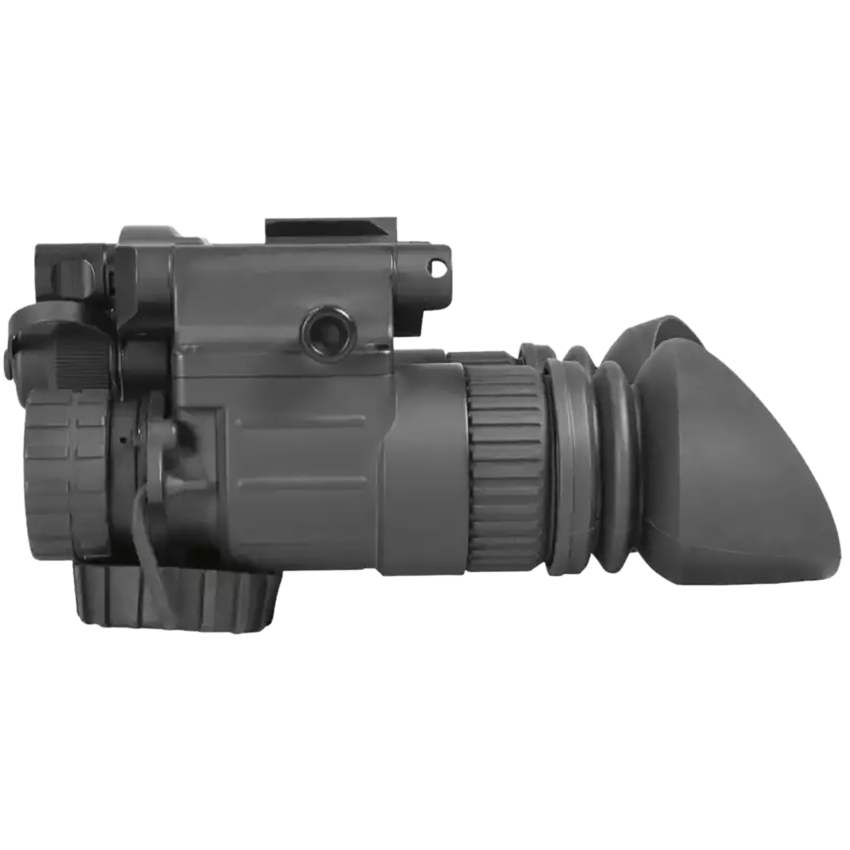 AGM Global Vision NVG-40 NL1 Gen 2 Night Vision Binocular Black