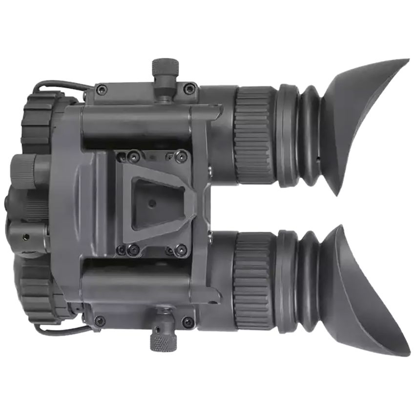AGM Global Vision NVG-40 NL1 Gen 2 Night Vision Binocular Black