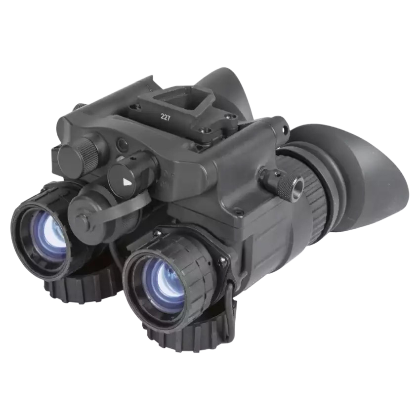 AGM Global Vision NVG-40 NW1 Night Vision Binocular Gen 2+