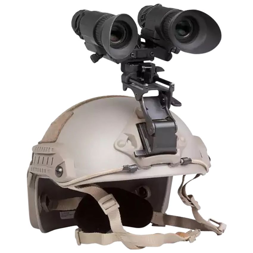 AGM Global Vision NVG-40 3AL1 Night Vision Binocular Gen 3