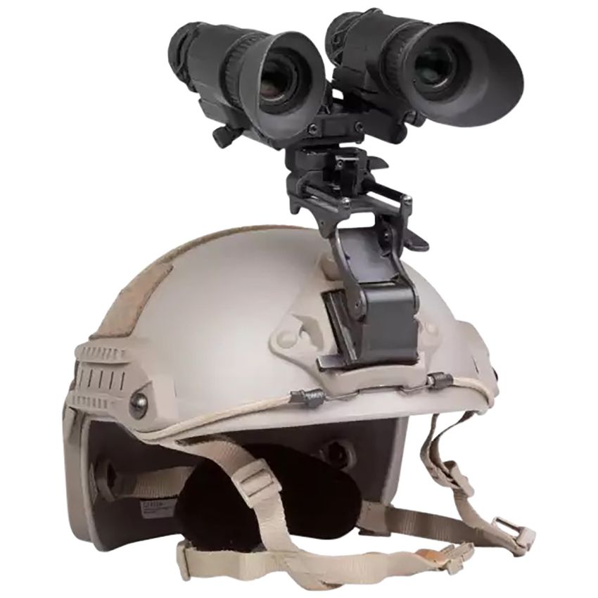 AGM Global Vision NVG-40 3AW1 Gen 3 Night Vision Binocular