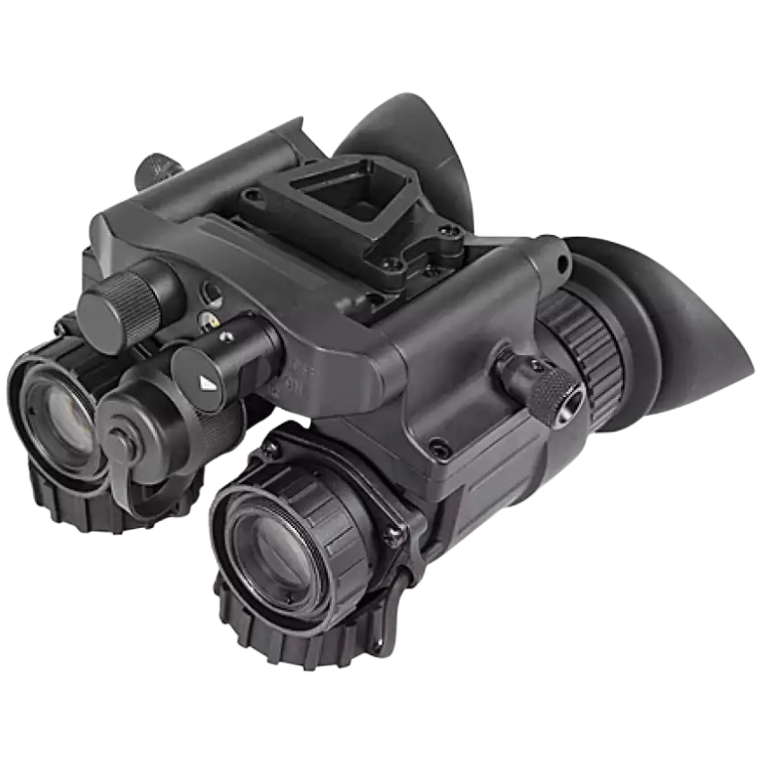 AGM NVG-50 NL1 Gen 2 Plus Night Vision Binocular 1x19mm