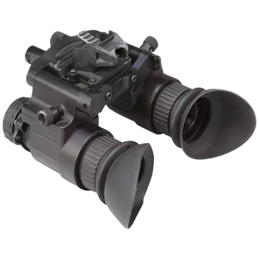 AGM NVG-50 NL1 Gen 2 Plus Night Vision Binocular 1x19mm