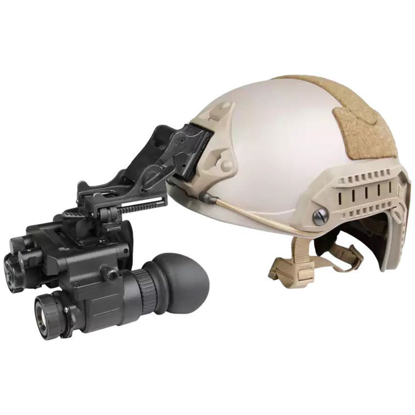 AGM NVG-50 NL1 Gen 2 Plus Night Vision Binocular 1x19mm