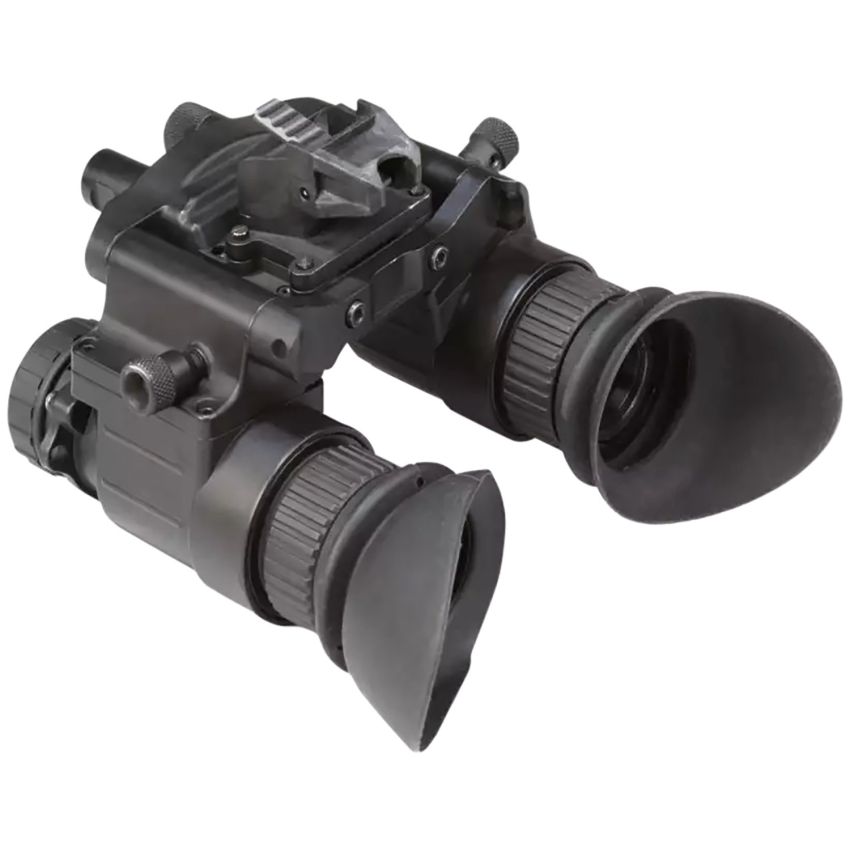 AGM Global Vision NVG-50 NW1 Night Vision Binocular 1x19mm