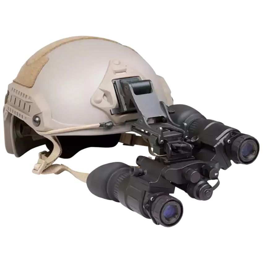 AGM Global Vision NVG-50 NW1 Night Vision Binocular 1x19mm
