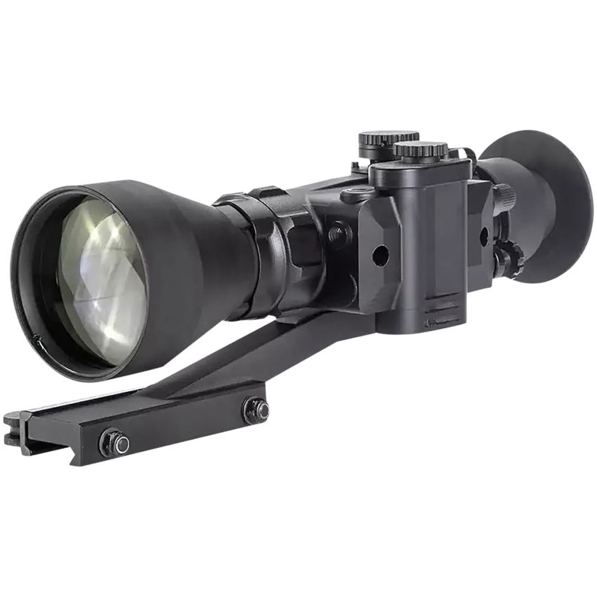 AGM Global Vision Wolverine Pro 4 3AL1 Night Vision Rifle Scope 4x70mm