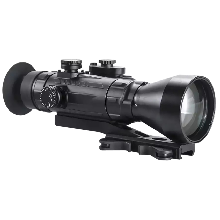 AGM Global Vision Wolverine Pro-4 3AW1 Night Vision Rifle Scope