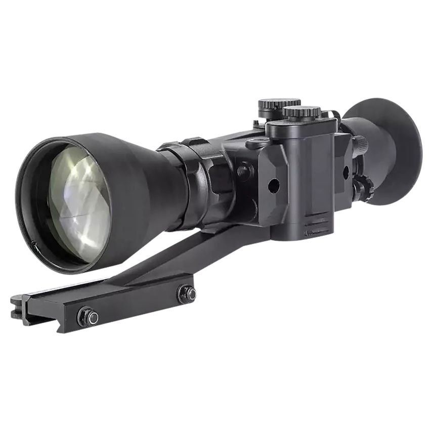 AGM Global Vision Wolverine Pro-4 3AW1 Night Vision Rifle Scope