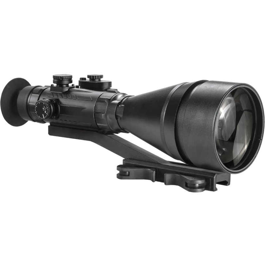 AGM Wolverine Pro-6 3APW Night Vision Rifle Scope Gen 3 6x100mm