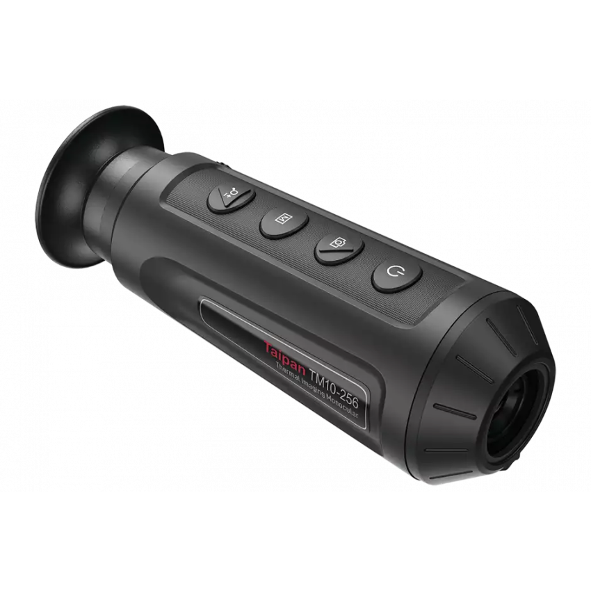 AGM Taipan TM15 256 Thermal Monocular 1x 256x192 Resolution Zoom