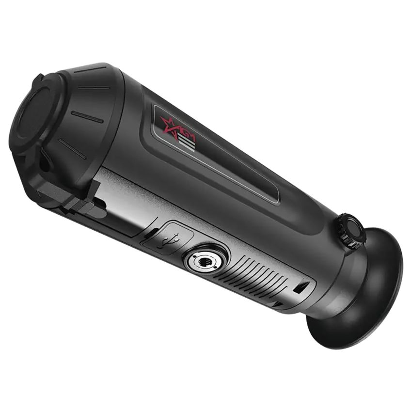 AGM Sidewinder TM25-384 Thermal Monocular 2-16x 25mm 384x288