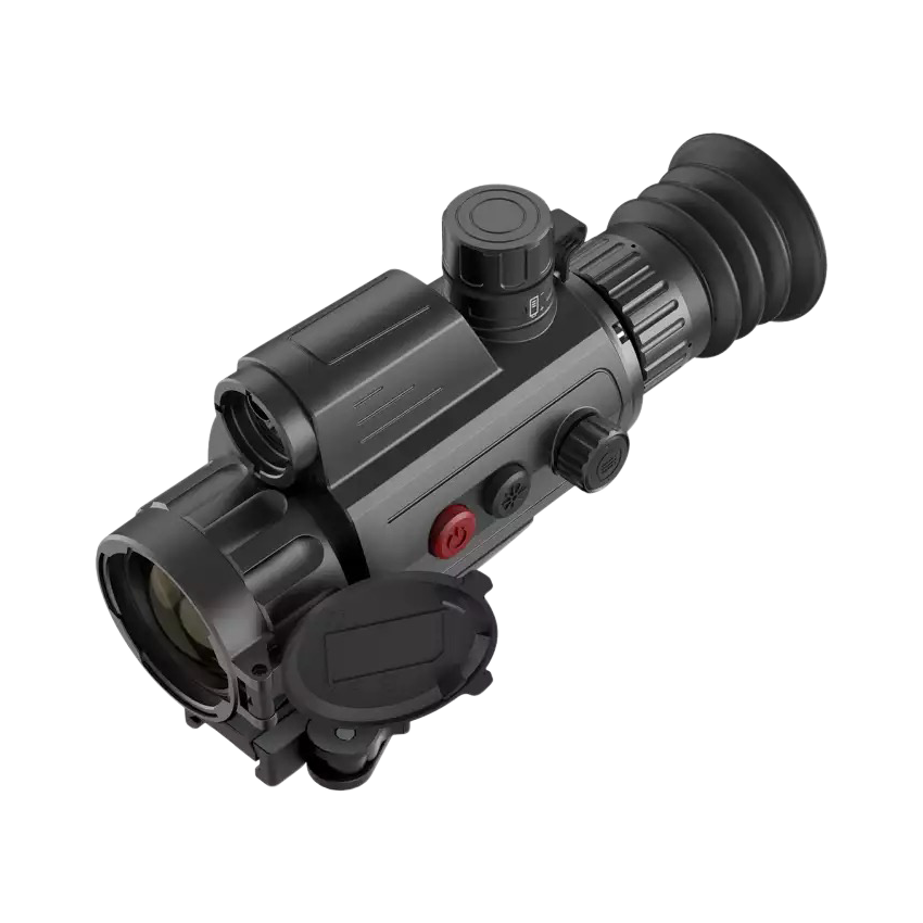 AGM Global Vision Varmint LRF TS35-640 Thermal Rifle Scope