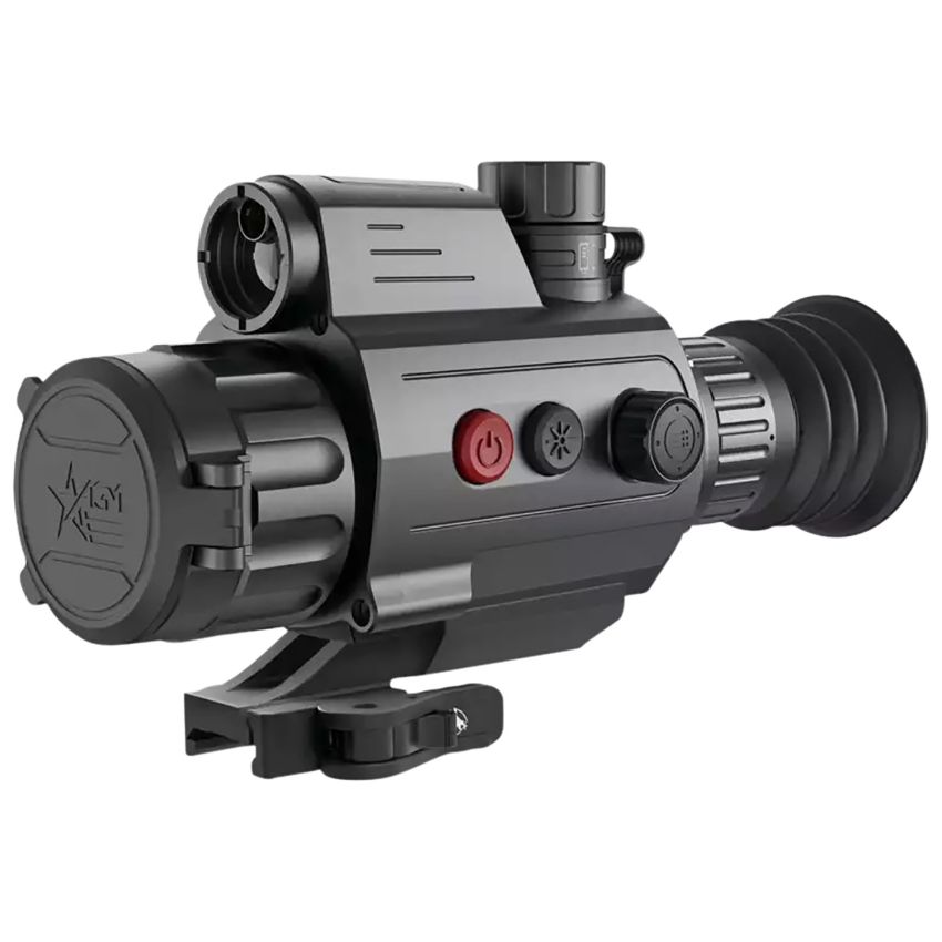 AGM Global Vision Varmint LRF TS35-640 Thermal Rifle Scope