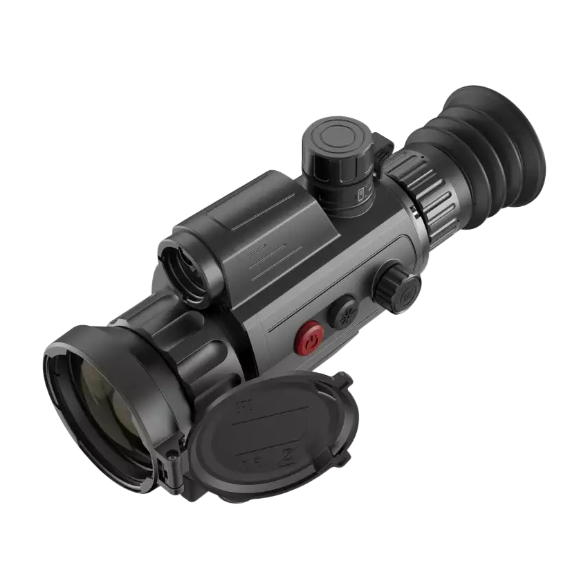 AGM Varmint LRF TS50-640 Thermal Rifle Scope 2.5-20x