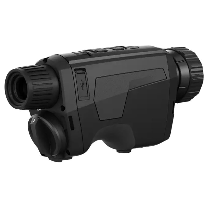 AGM Fuzion LRF TM50-640 Thermal Monocular 3-24x 50mm Black