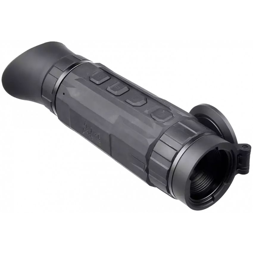 AGM Sidewinder TM25-384 Thermal Monocular 2-16x 25mm 384x288