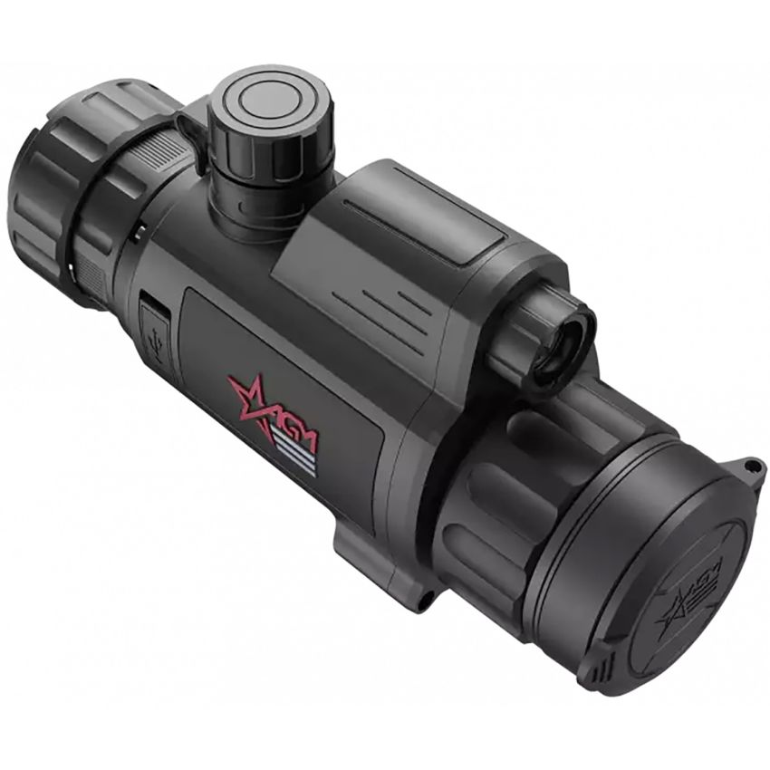 AGM Neith DC32-4MP Night Vision Clip On Handheld Mountable 1x32mm