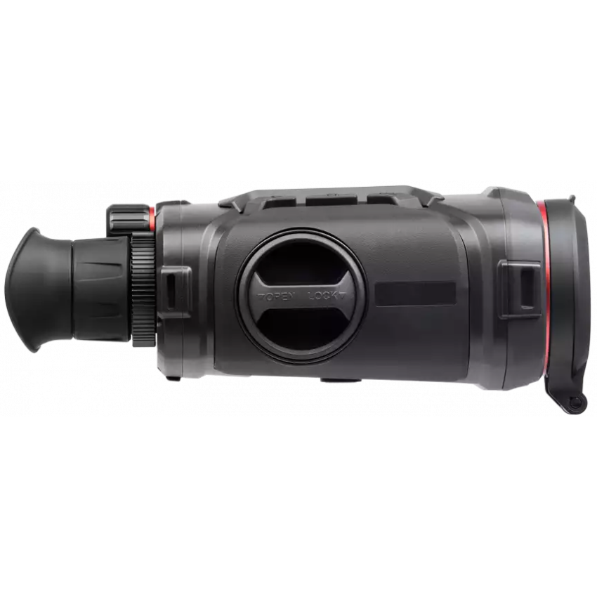 AGM Global Vision Voyage TB50-384 Thermal Binocular 5.5-88x Black